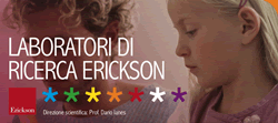 laboratiori di ricerca Erickson