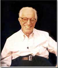 Albert Ellis