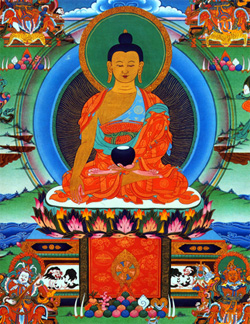 buddha