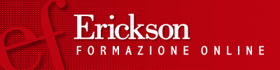laboratori di ricerca Erickson