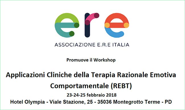 workshop rebt ereitalia